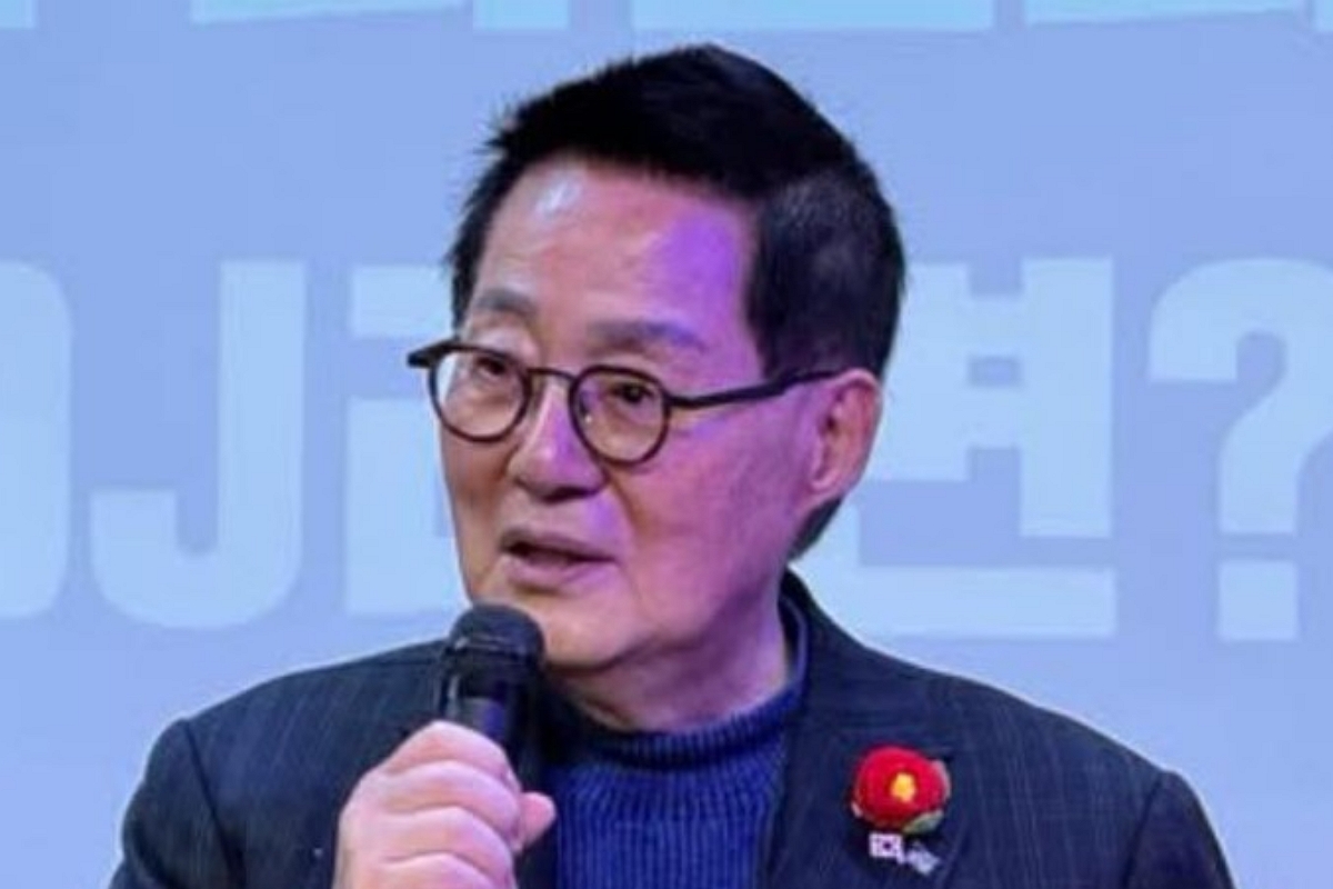 출처: 박지원 SNS