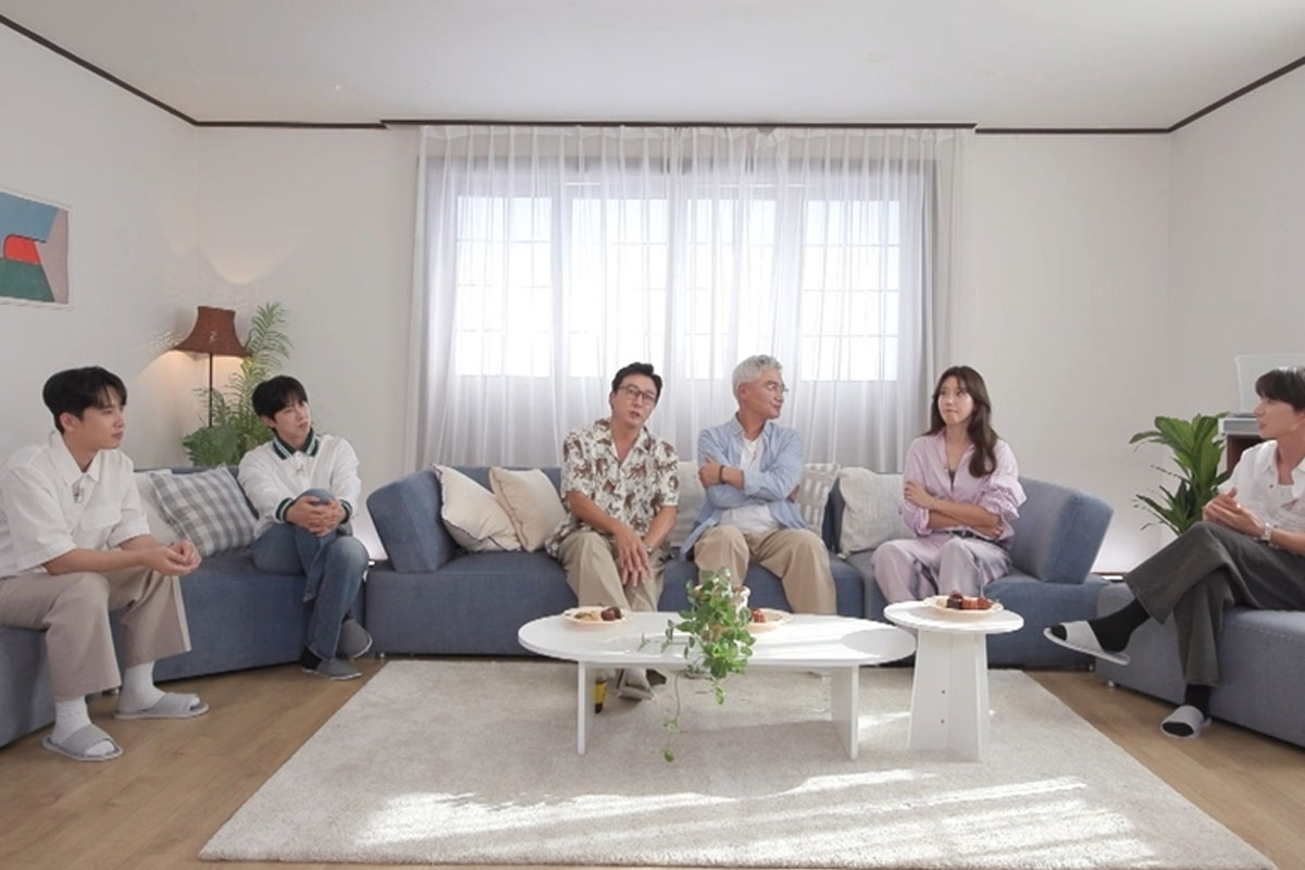 출처: TV CHOSUN ‘내 멋대로-과몰입클럽