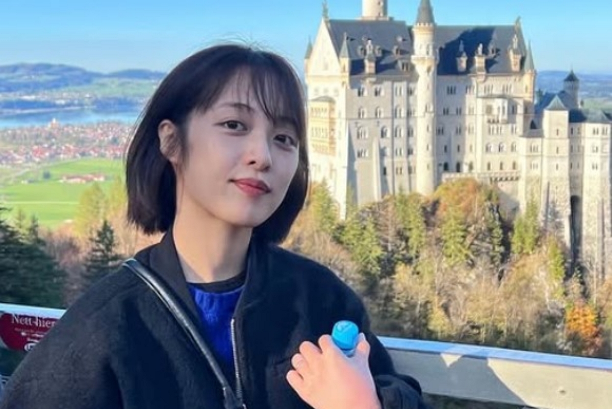 출처: 김보라 SNS