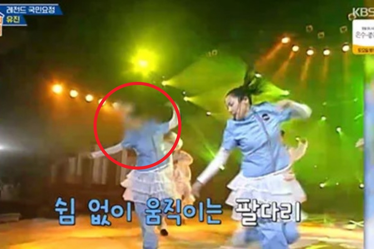 출처: KBS2 '옥탑방의 문제아들'