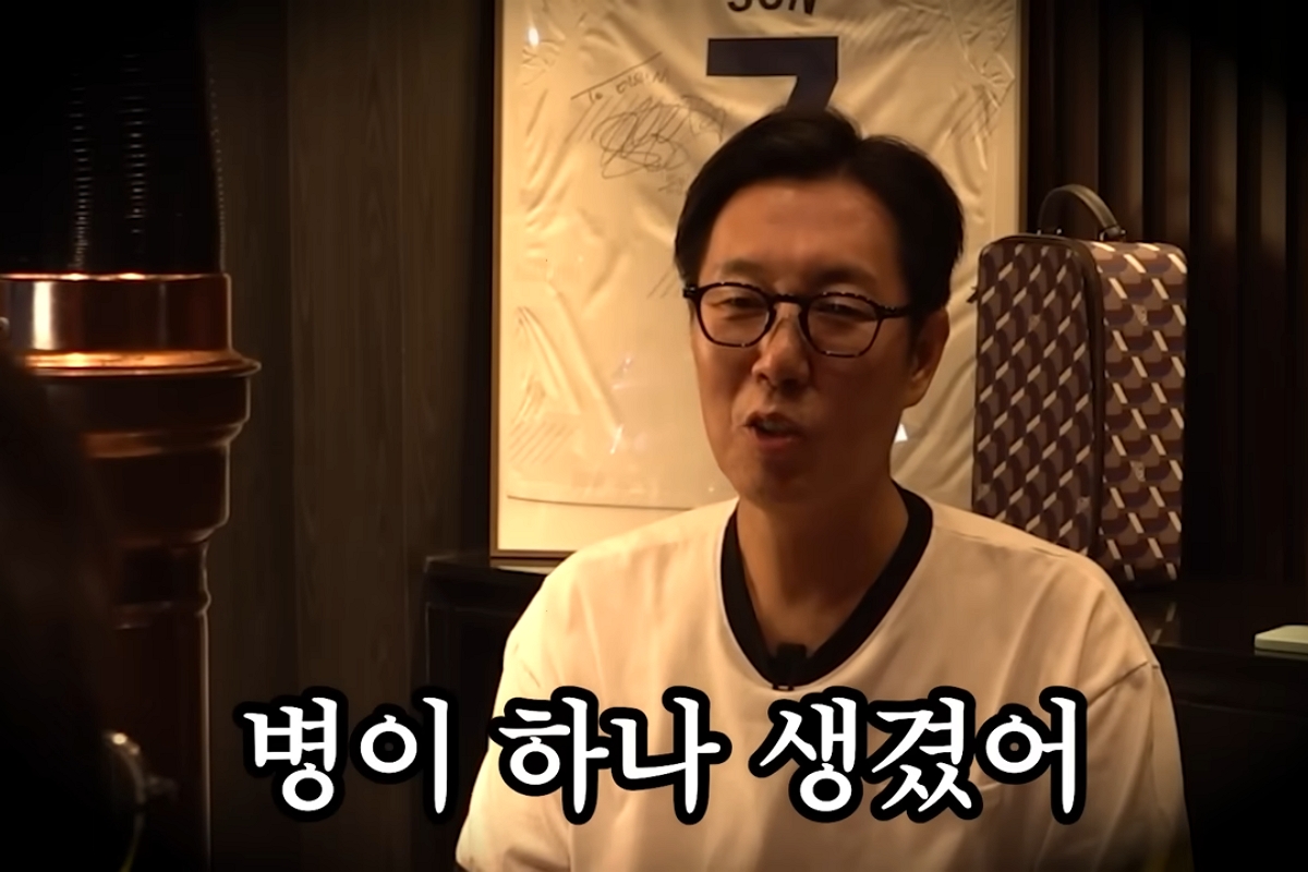 출처: 유튜브 '김영철 오리지널'