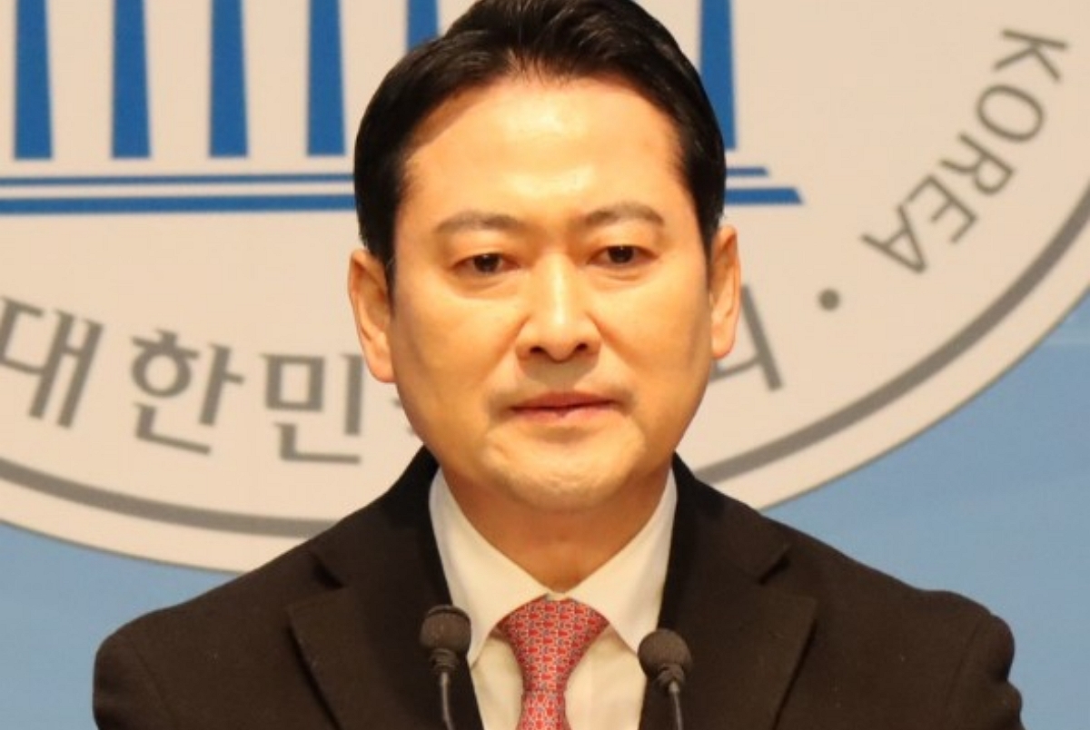 출처: 장동혁 SNS