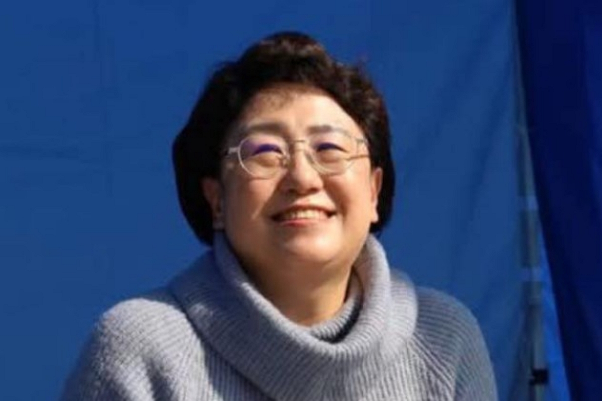 출처: 김선민 SNS