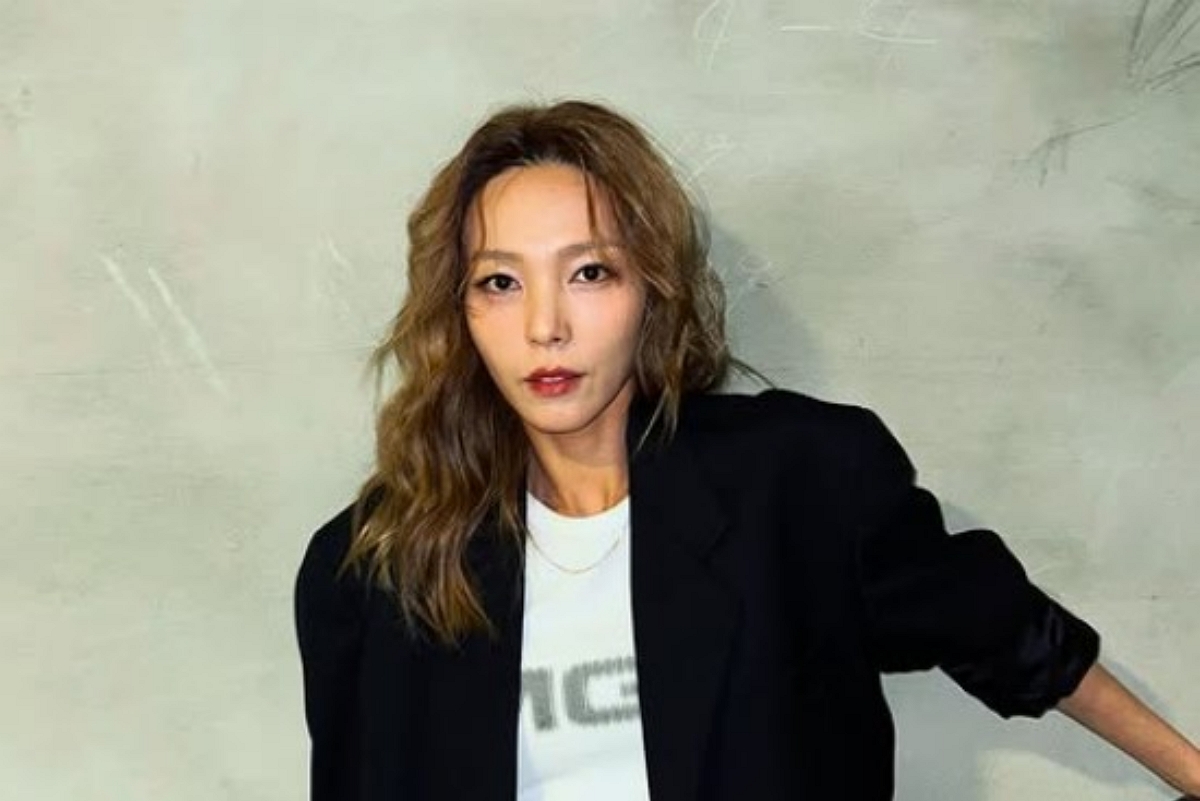 출처: 선예 SNS