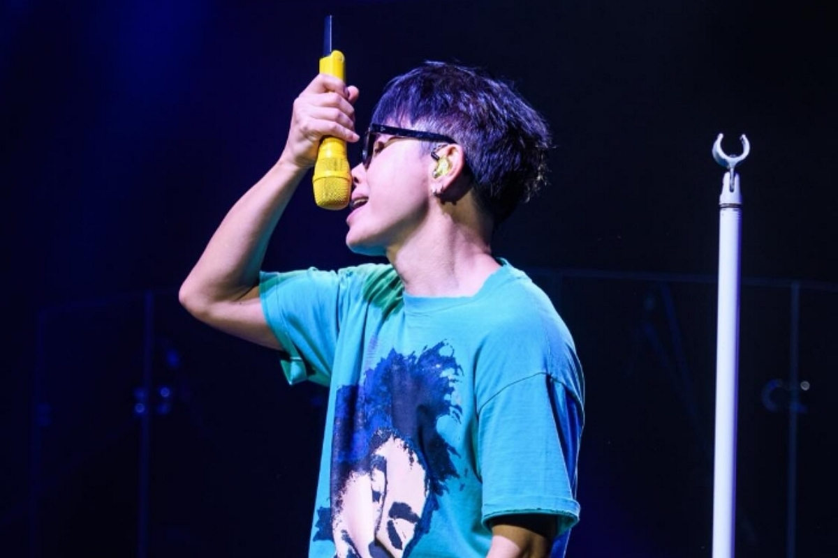 출처: 이승환 SNS