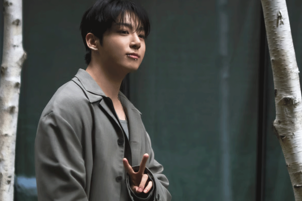 출처 : 캘빈클라인 인스타그램