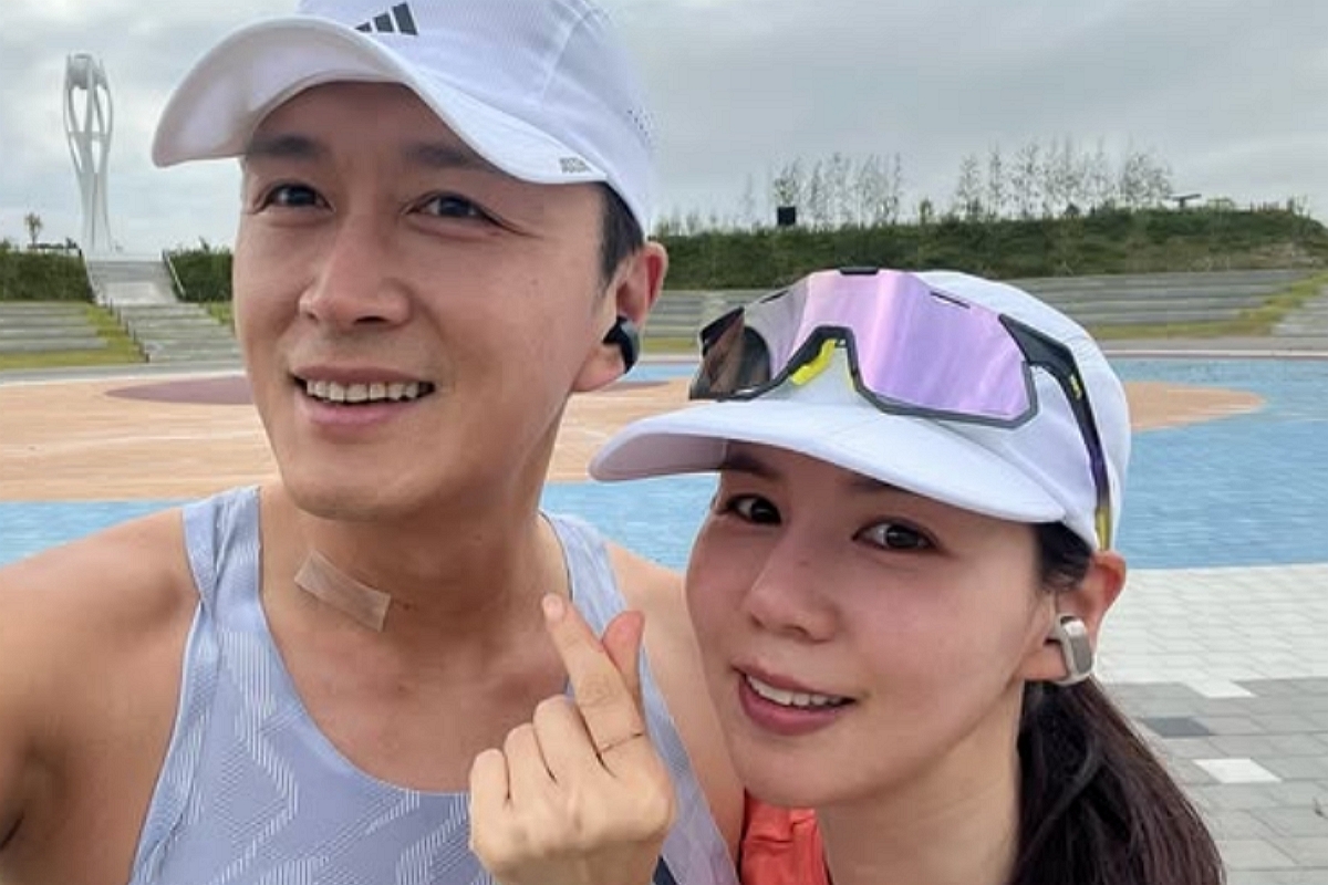 출처: 진태현 SNS