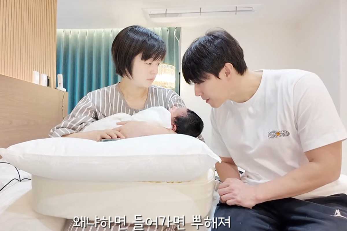 출처 : 유튜브 채널 '형탁 사야의 하루'