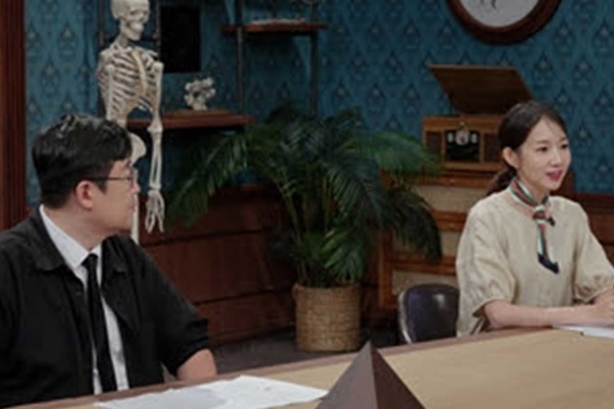 출처 : SBS '세 개의 시선'