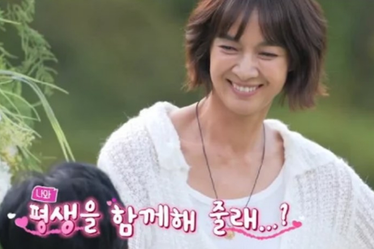 출처: 채널A '요즘 남자 라이프-신랑수업'