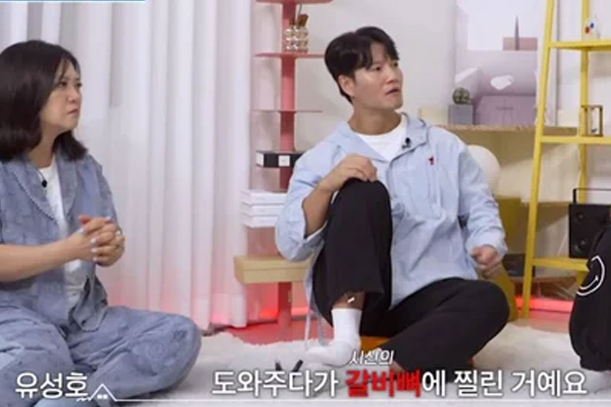 출처: KBS2 '옥탑방의 문제아들'