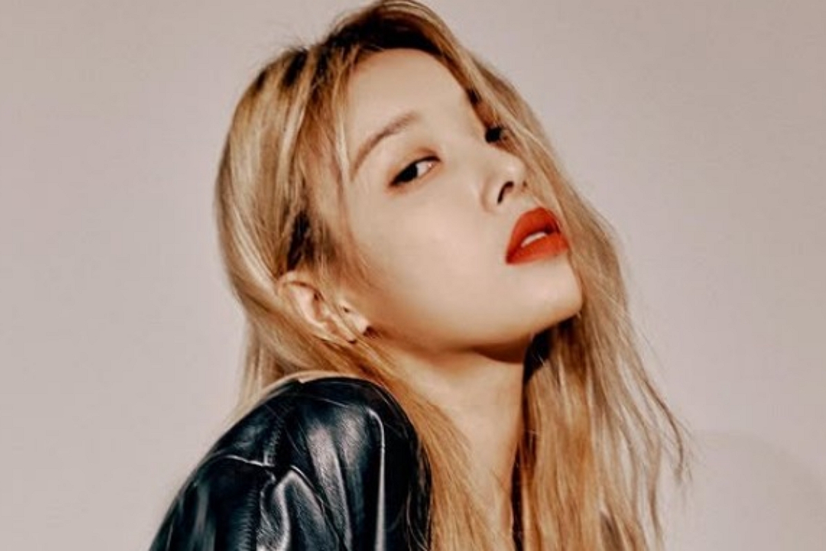 출처: 유빈 SNS