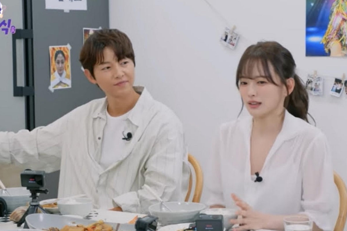 출처: 유튜브 채널 '나래식'