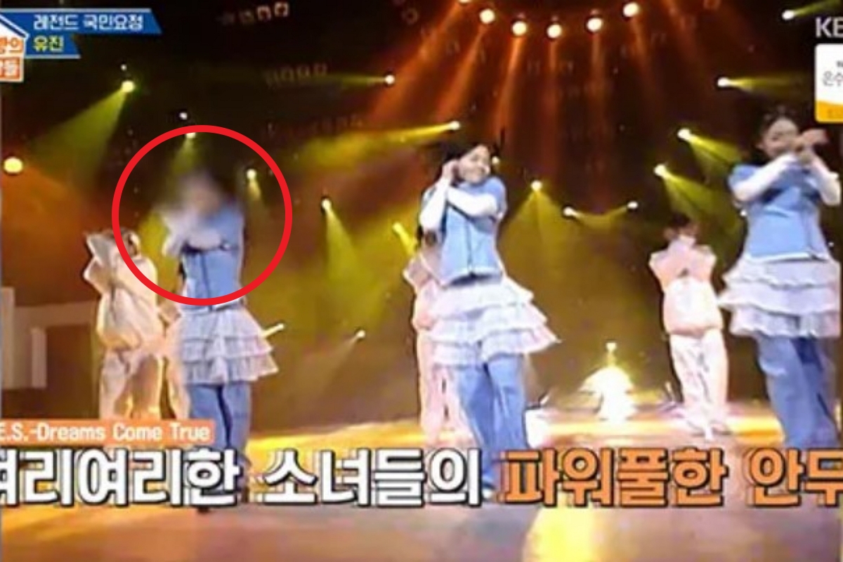 출처: KBS2 '옥탑방의 문제아들'