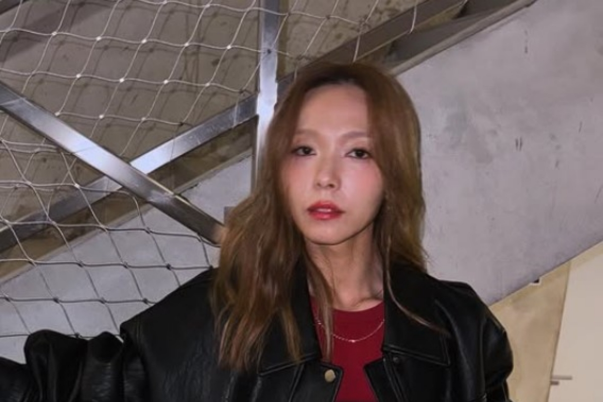 출처: 선예 SNS