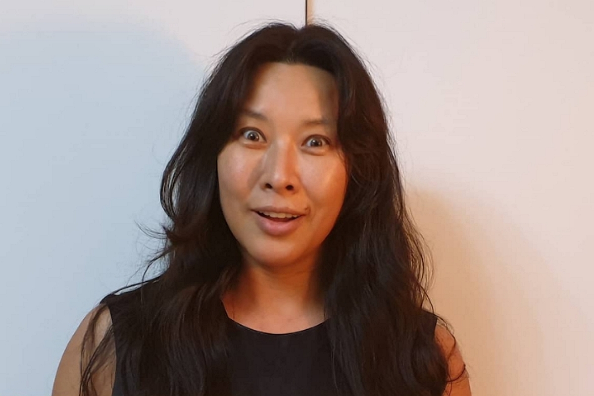 출처: 정영주 SNS