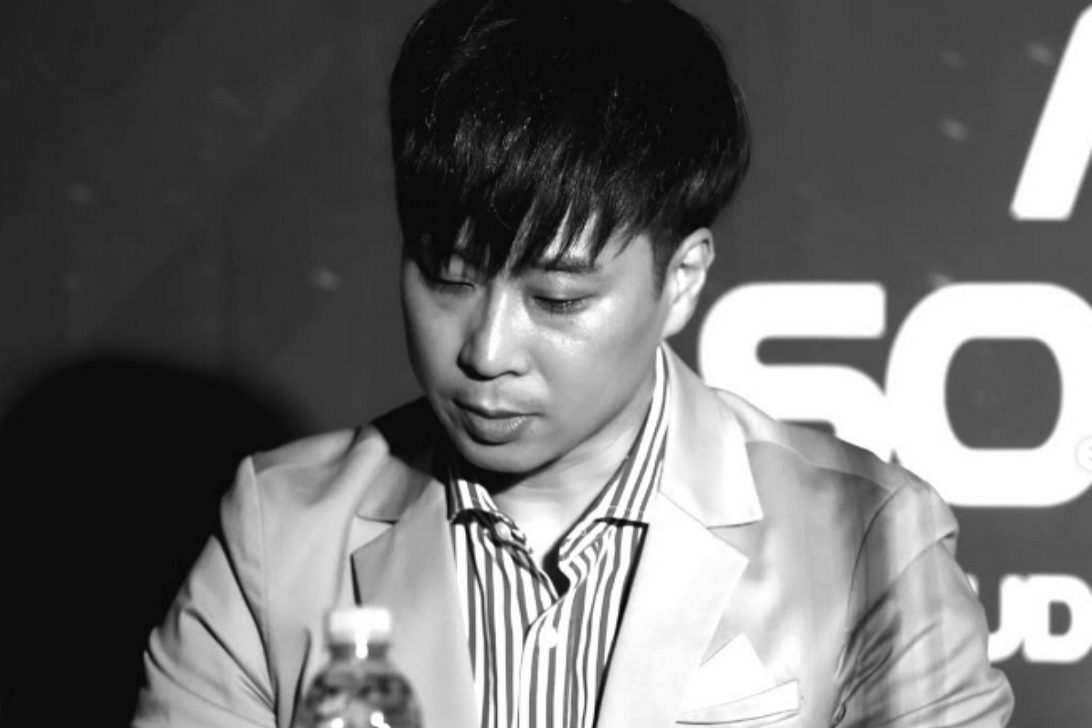 출처: 유은성 SNS