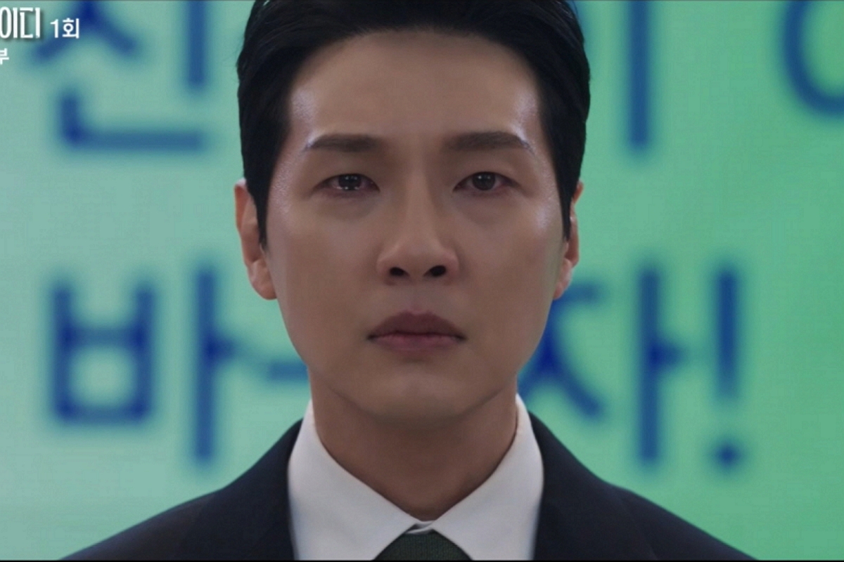 출처: MBN '퍼스트레이디'