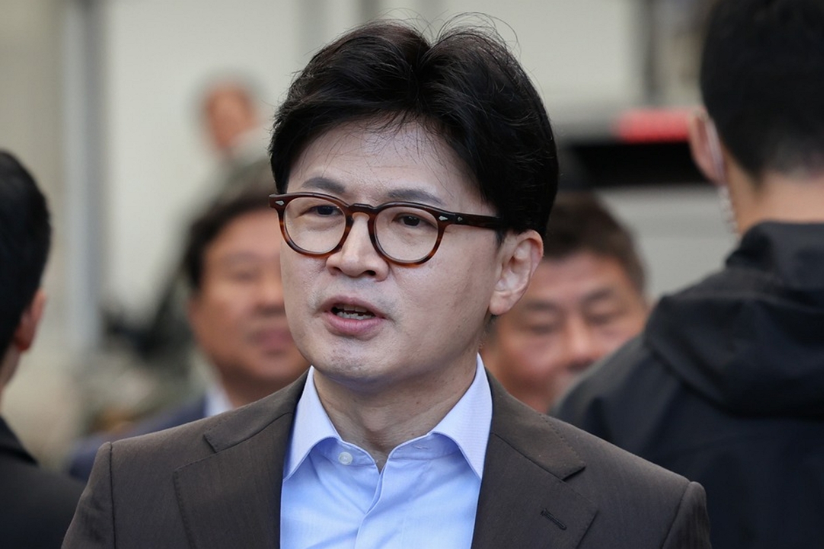 출처: 한동훈 SNS