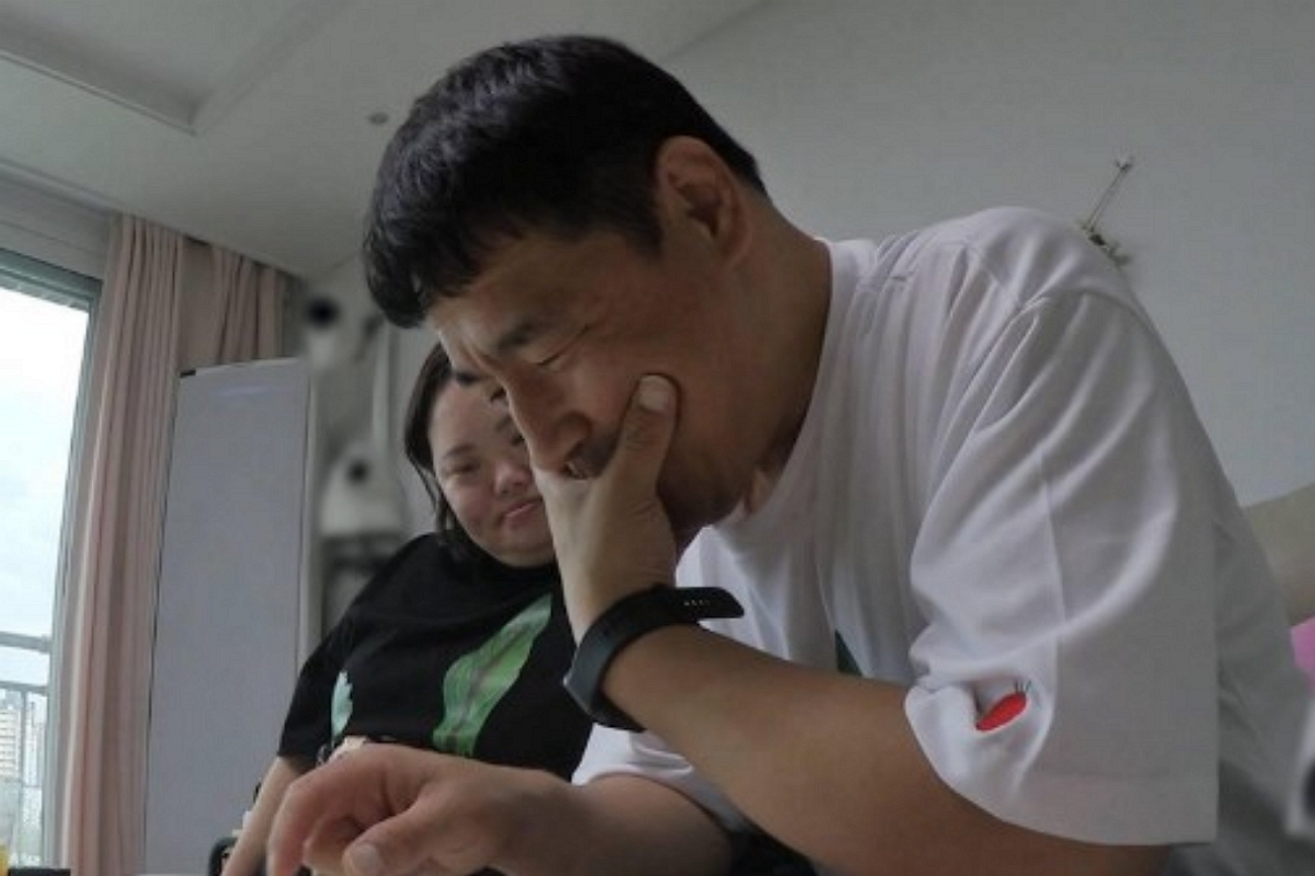 출처: SBS '동상이몽 시즌 2 – 너는 내 운명‘