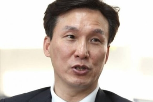 출처: 김민석 SNS