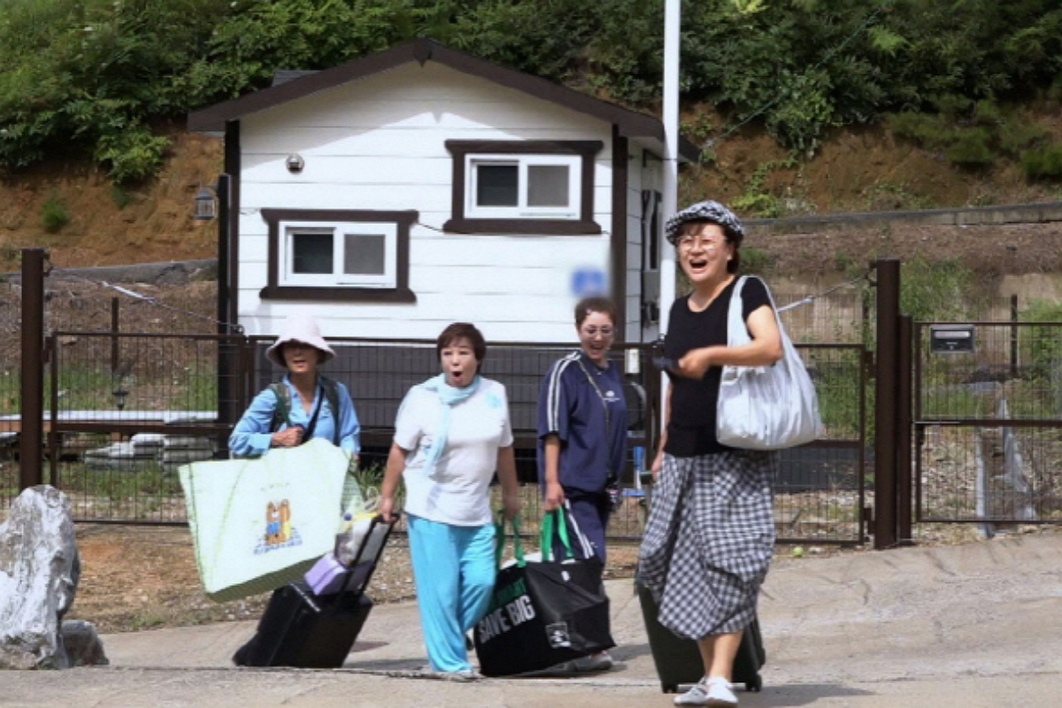 출처: KBS2 '박원숙의 같이 삽시다’