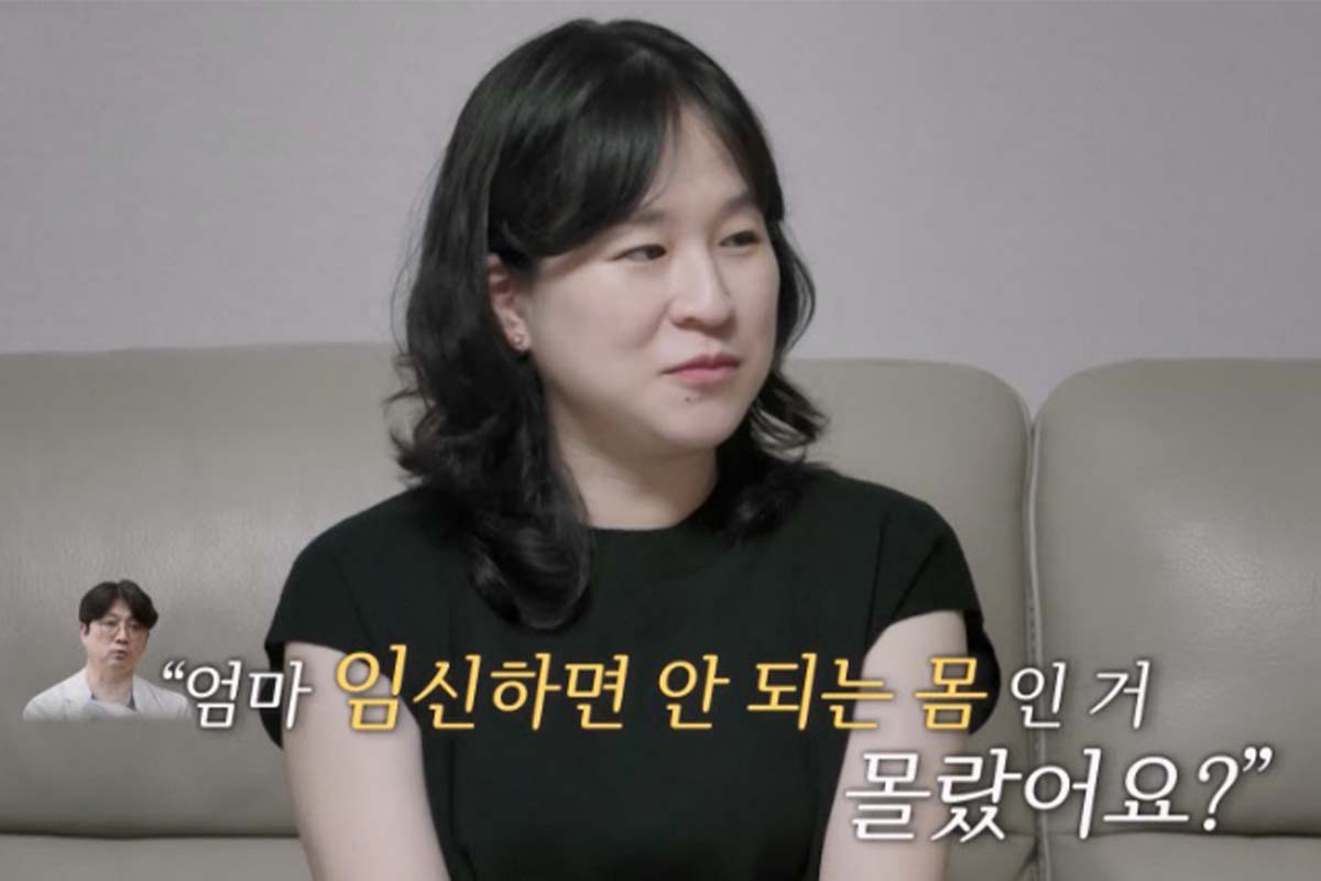 출처: TV CHOSUN ‘우리 아기가 또 태어났어요’