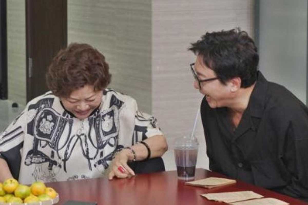 출처 : SBS ‘신발 벗고 돌싱포맨 그 후’