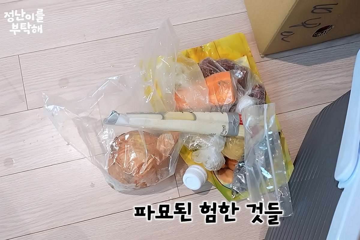 출처: 유튜브 '김정난'