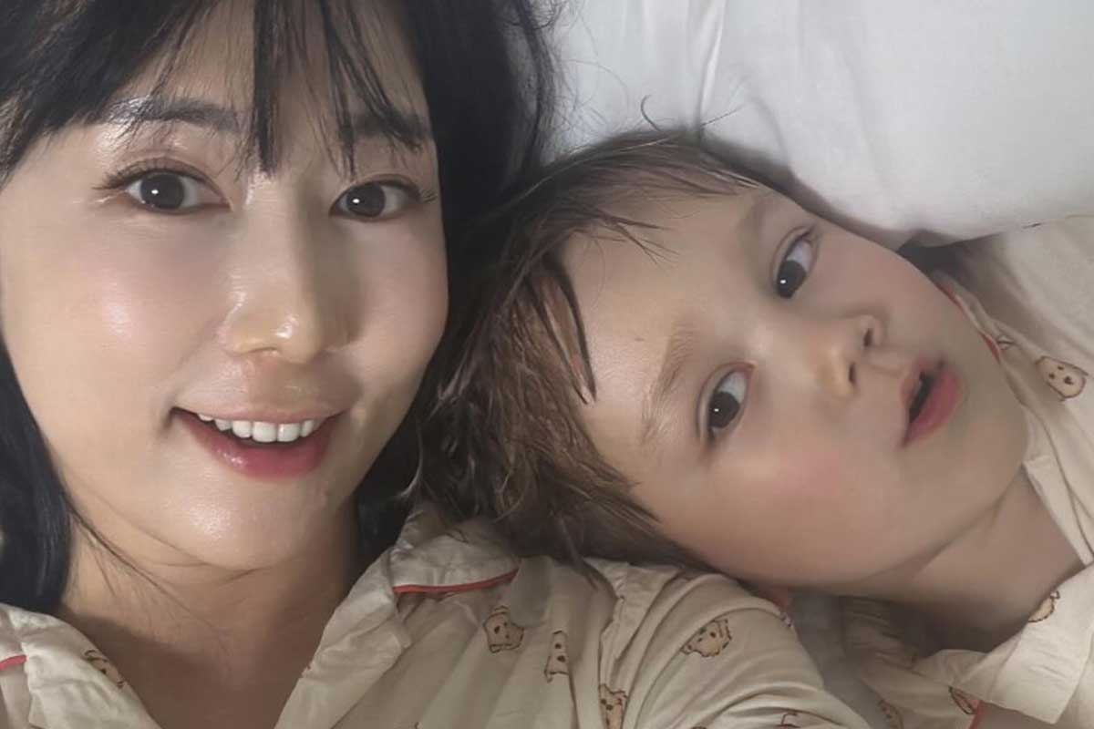 출처: 사유리 SNS