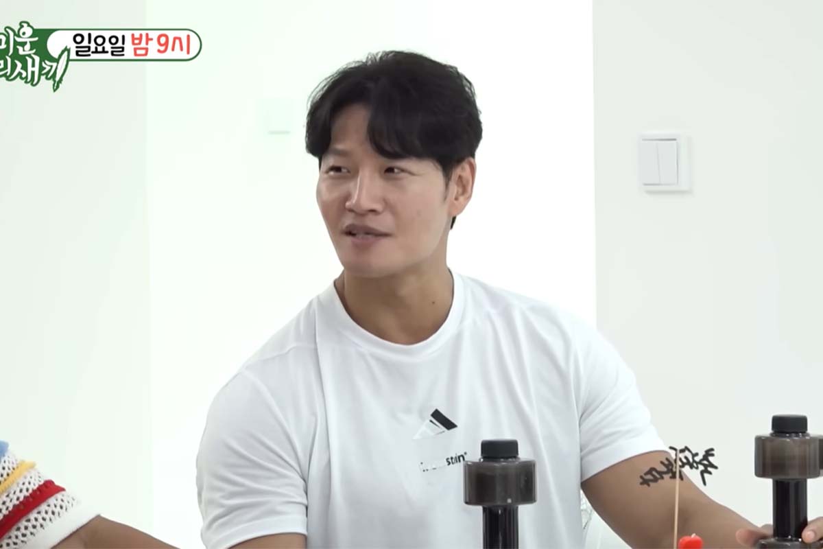 출처: SBS '미운 우리 새끼'