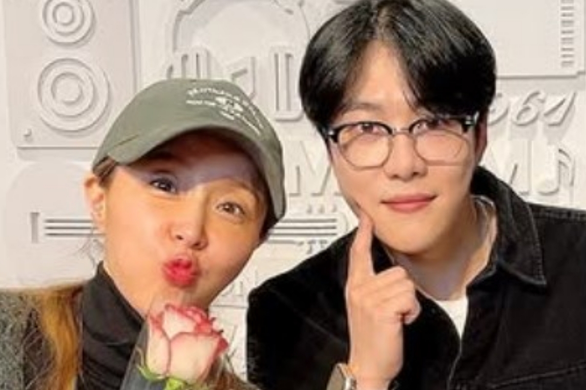 출처: ‘싱글벙글쇼’ SNS