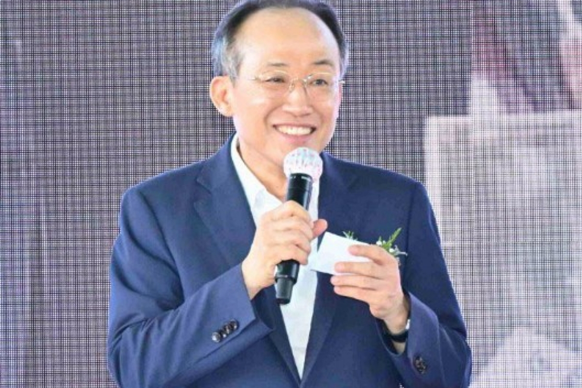 출처: 추경호 SNS