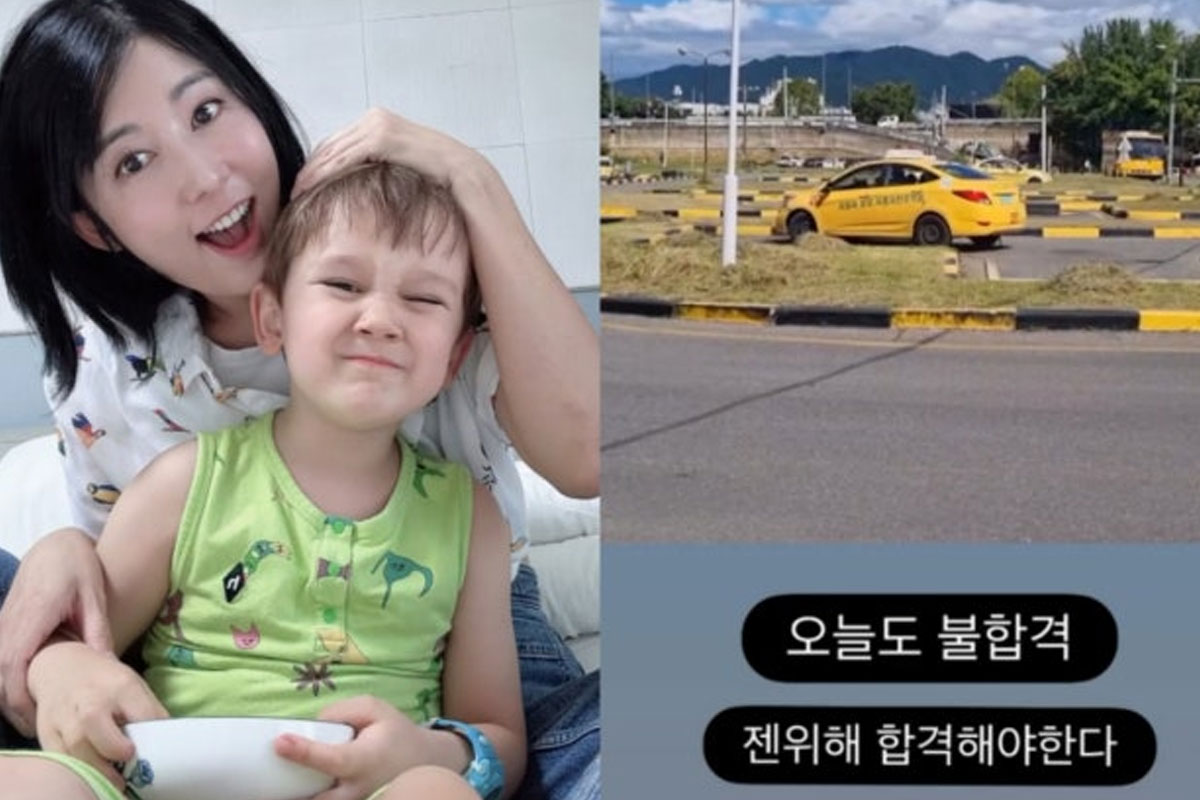 출처: 사유리 SNS