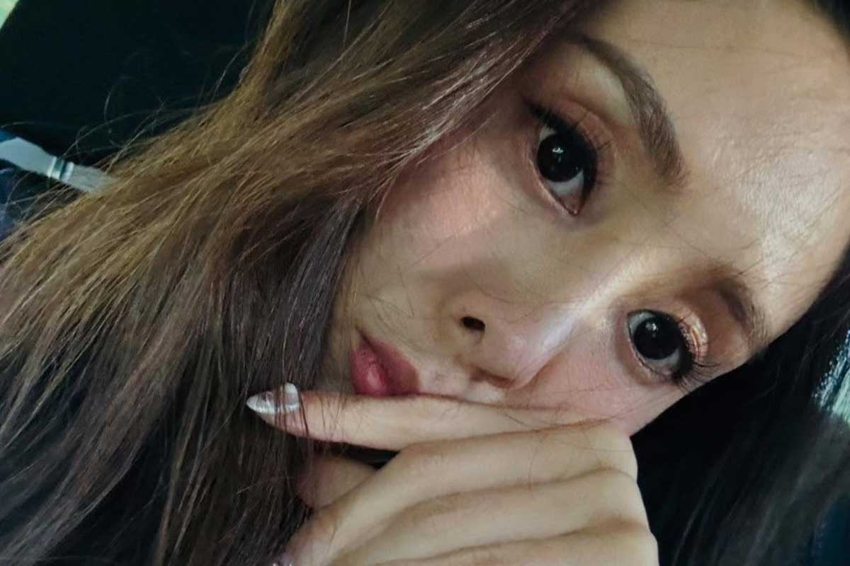 출처 : 지나 SNS