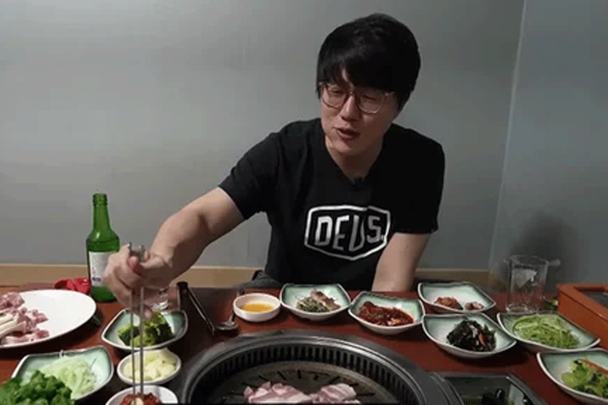  출처 : 성시경 유튜브 채널