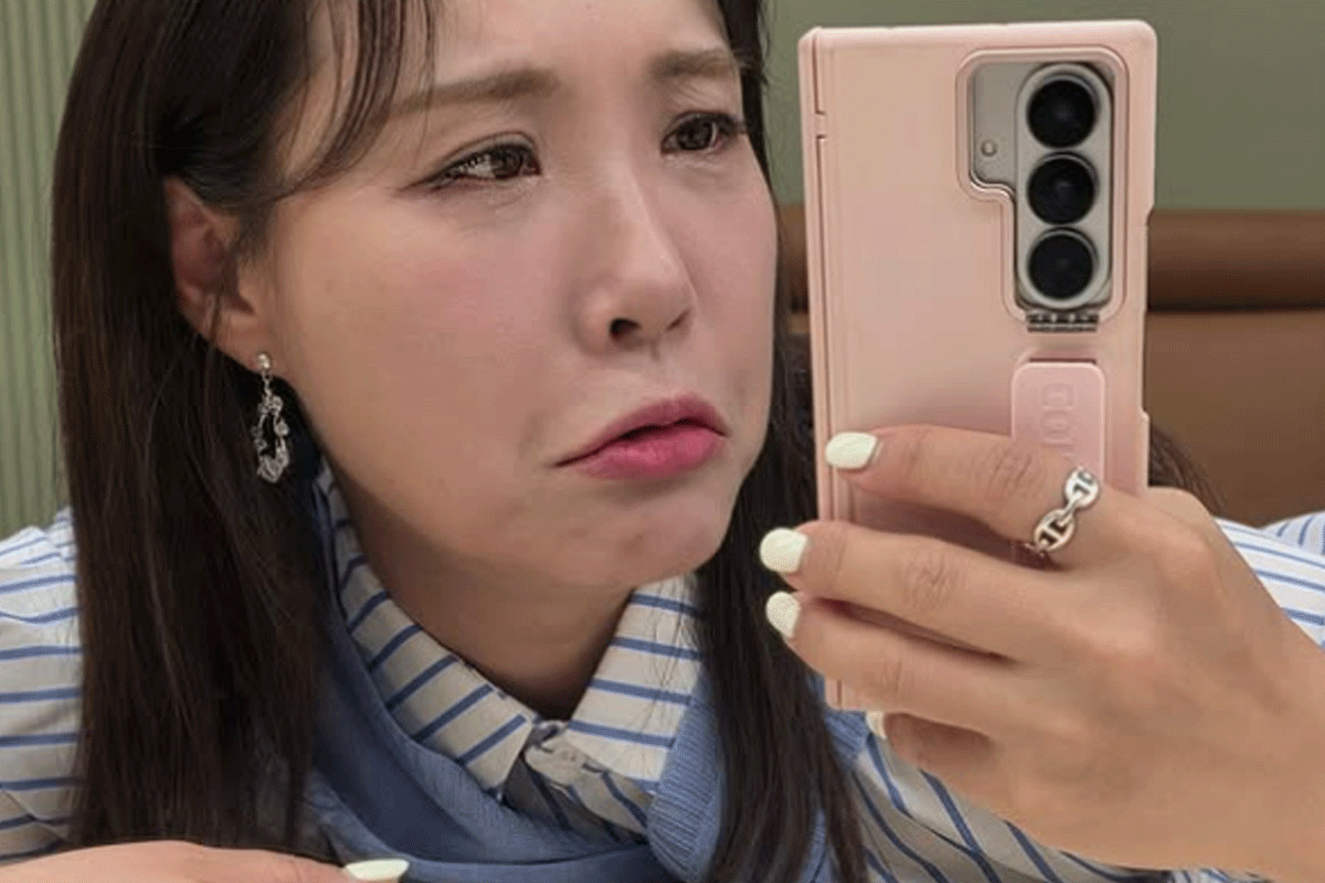 출처 : 이희경 인스타그램