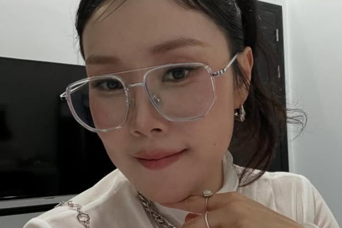 출처: 박슬기 SNS