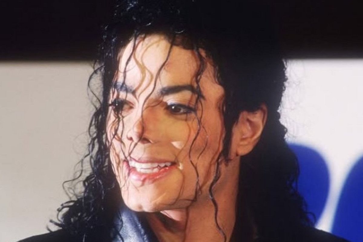 故 마이클 잭슨, '사생활 폭로' 등장…충격 | 논현일보, image size:1200x800