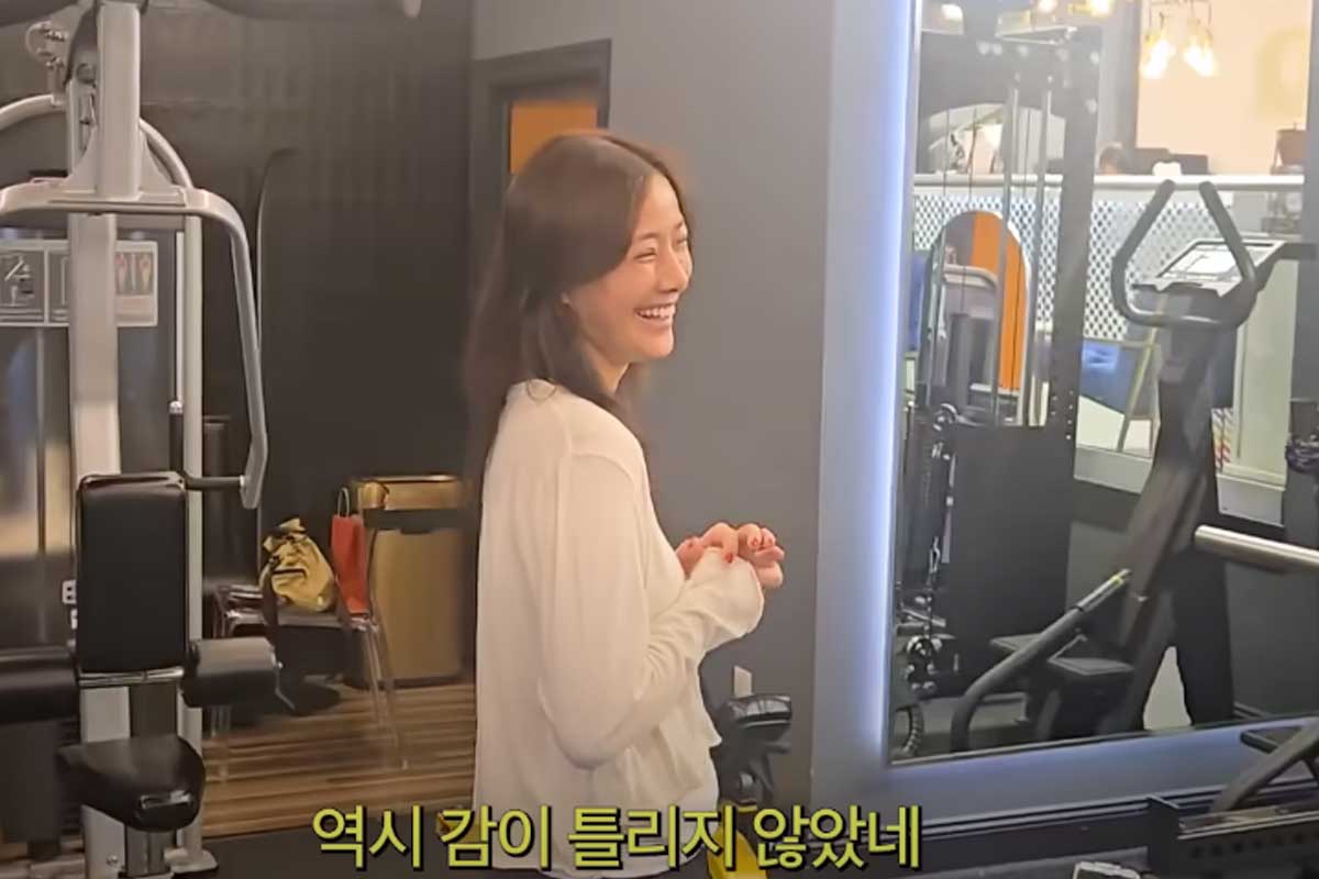 출처 : 유튜브 채널 'Mrs. 뉴저지 손태영'