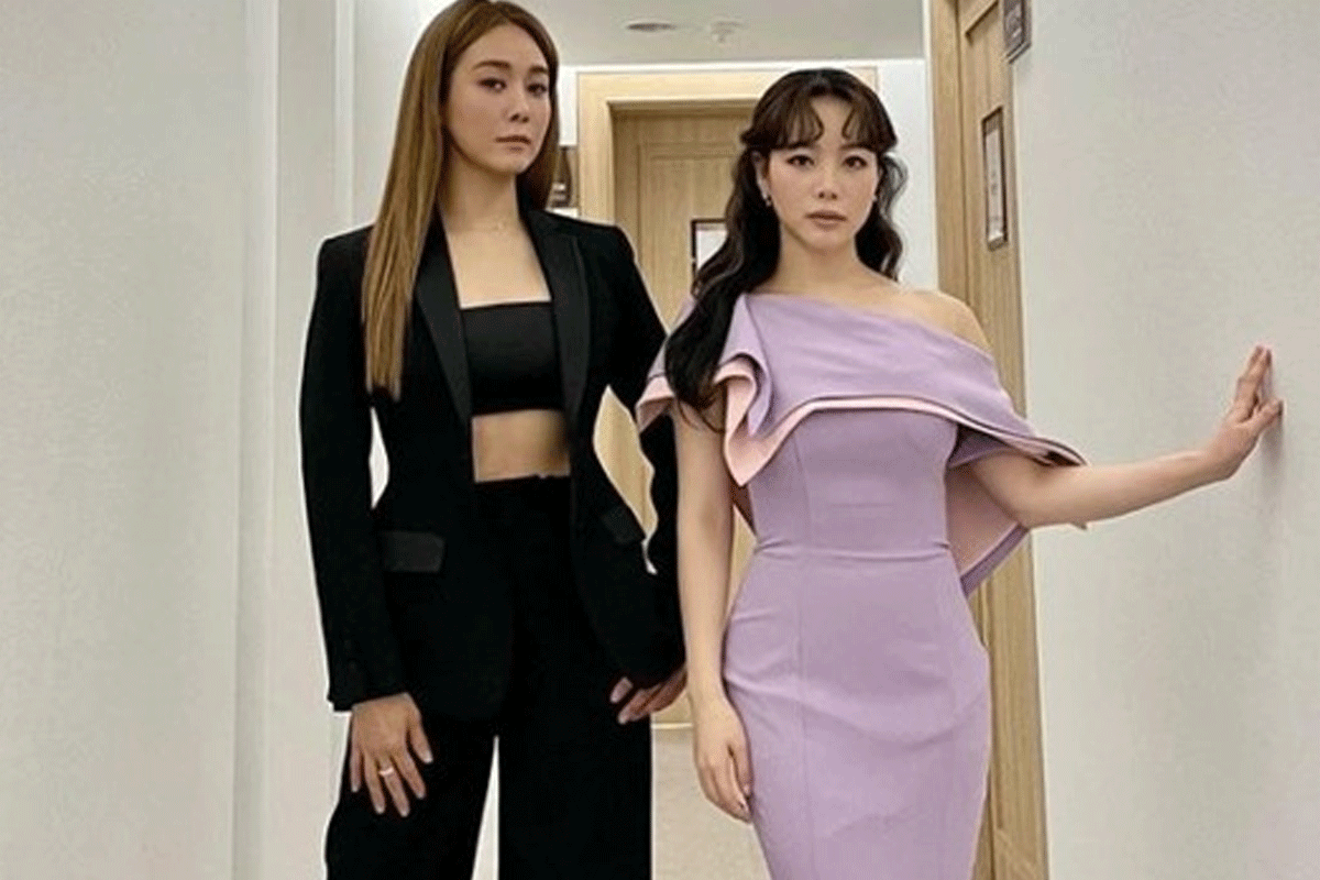 출처 : 이지혜 인스타그램