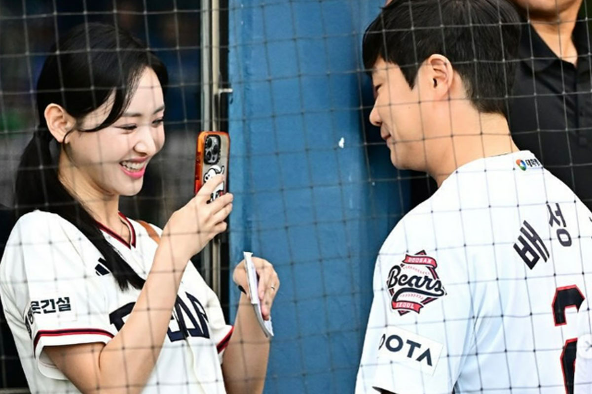 출처: 김다영 SNS