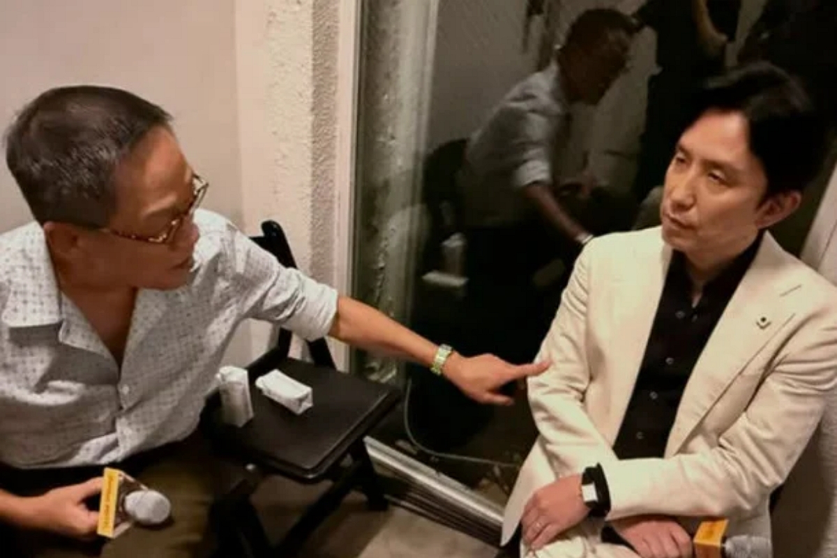 출처: 정태영 SNS