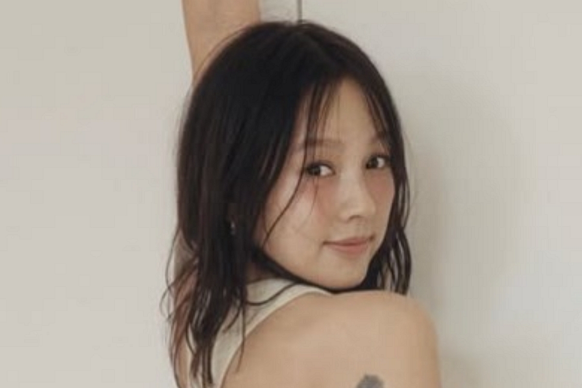 출처: 이효리 SNS