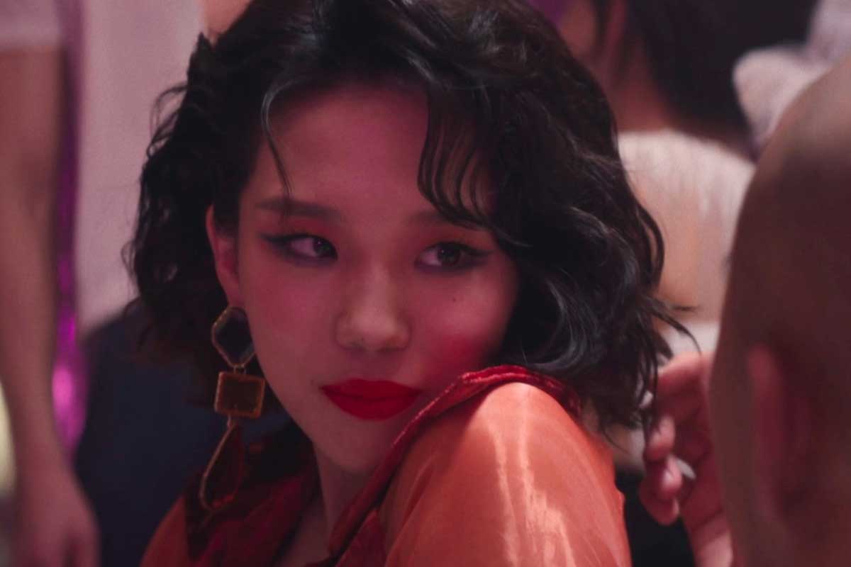 출처 : 넷플릭스 ‘애마’