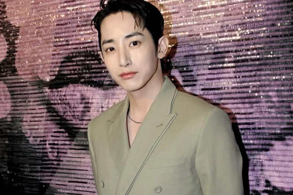 출처 : 이수혁 인스타그램