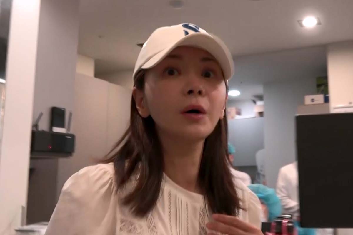 출처: TV CHOSUN ‘우리 아기가 또 태어났어요’