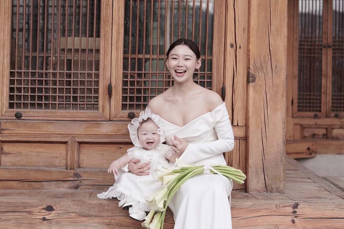 출처: 김수민 SNS