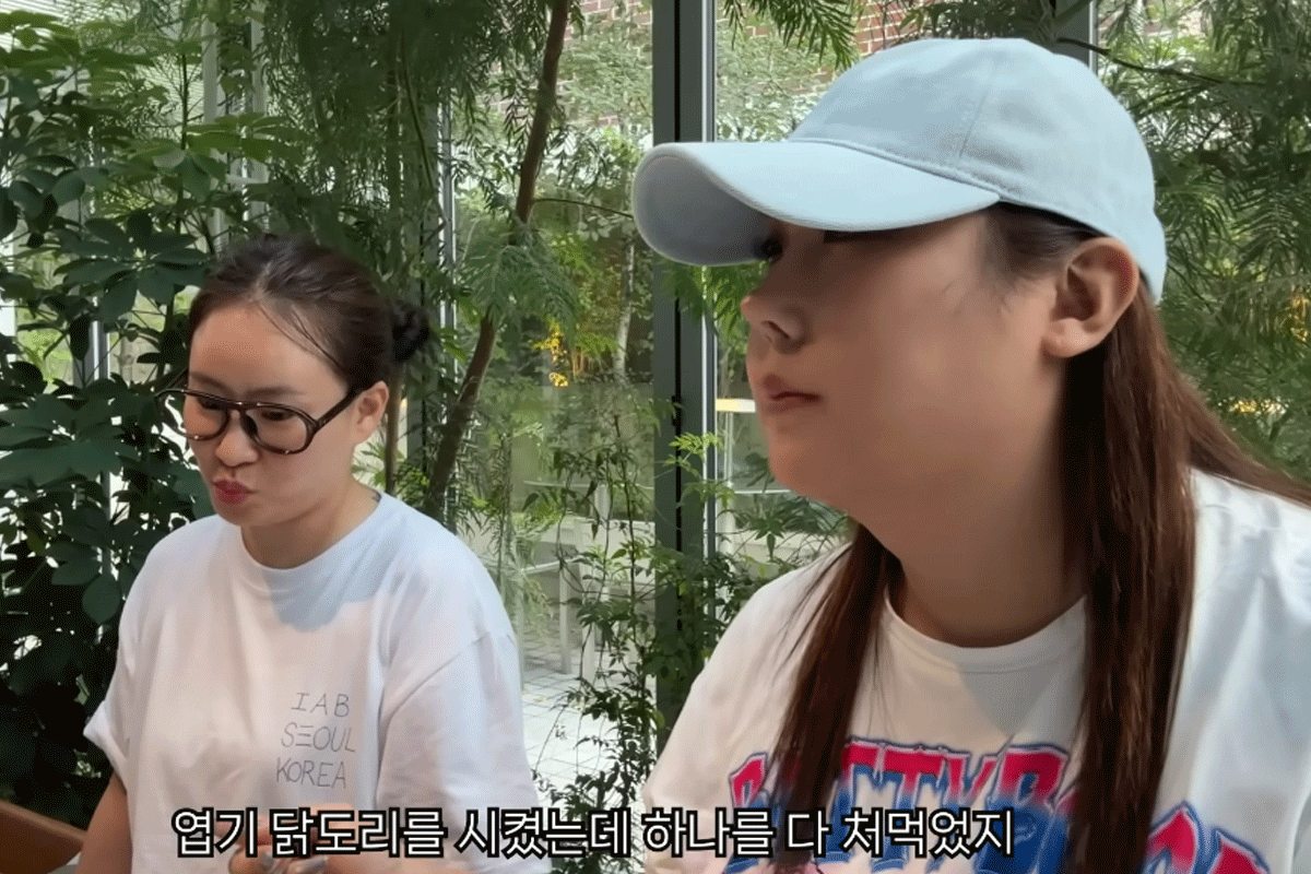 출처 : 유튜브 채널 '풍자테레비'