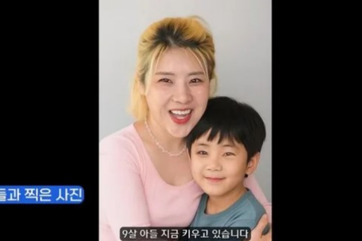 출처: 유튜브 '강유미 yumi kang좋아서 하는 채널'